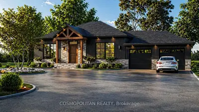 Lot 17 River Road, Pelham, On L0s 1c0