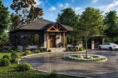 Lot 17 River Road, Pelham, On L0s 1c0
