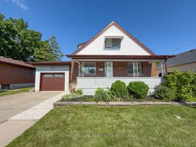 5576 Desson Avenue, Niagara Falls, On L2g 3t1