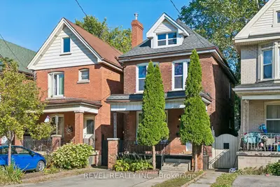 36 Holton Avenue N, Hamilton, On L8l 6h4