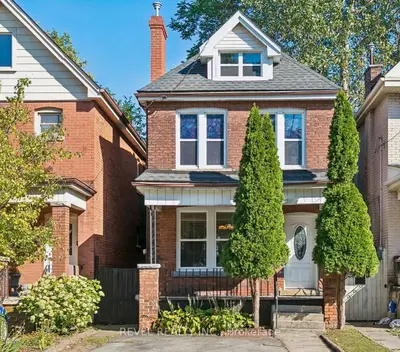 36 Holton Avenue N, Hamilton, On L8l 6h4