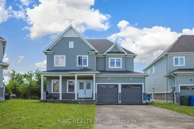 7 Todd Crescent, Southgate, On N0c 1b0