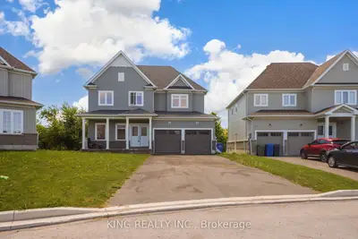 7 Todd Crescent, Southgate, On N0c 1b0