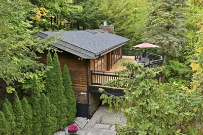 146 Chamonix Crescent, Blue Mountains, On L9y 0s7