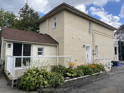 58 Victoria Avenue, Peterborough, On K9h 4w1
