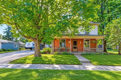 113 Freelton Road, Hamilton, On L0r 1k0