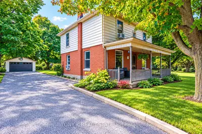 113 Freelton Road, Hamilton, On L0r 1k0