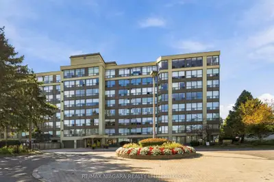 5100 Dorchester Road 704, Niagara Falls, On L2e 7h4