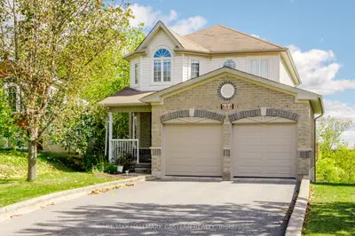 688 Trailview Drive, Peterborough, On K9j 8p1