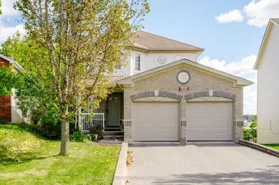 688 Trailview Drive, Peterborough, On K9j 8p1