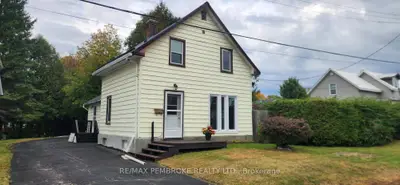 478 Ramsey Street, Pembroke, On K8a 4y3