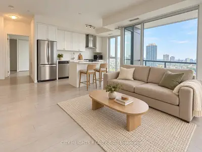 55 Duke Street W 2202, Kitchener, On N2h 0c9