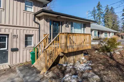 250 Macdonald Avenue, Belleville, On K8n 3y9