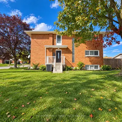 112 Heiman Street 2, Kitchener, On N2m 3l6