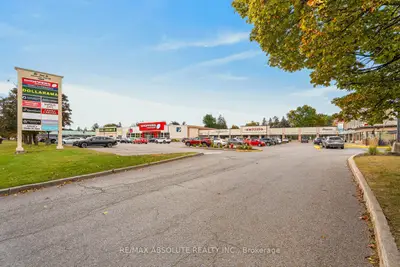 1300 Main Street 104/105, Stittsville - Munster - Richmond, On K2s 0v1