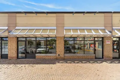 1300 Main Street 104/105, Stittsville - Munster - Richmond, On K2s 0v1