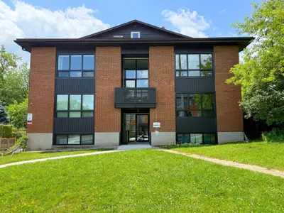 171 Huron Street 2, Guelph, On N1e 5l9