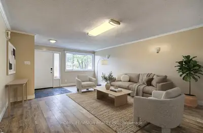 25 Radcliffe Drive, Kitchener, On N2e 2g3