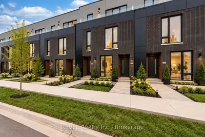 206 Ellis Street, St. Catharines, On L2p 2g3