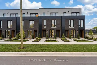 206 Ellis Street, St. Catharines, On L2p 2g3