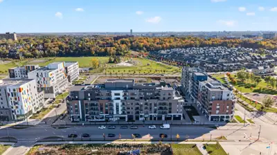1350 Hemlock Road 411, Manor Park - Cardinal Glen And Area, On K1k 5c2