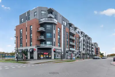 1350 Hemlock Road 411, Manor Park - Cardinal Glen And Area, On K1k 5c2