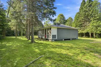 287 Huron Road, South Bruce Peninsula, On N0h 2t0
