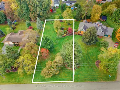 161 James Street, North Perth, On N0g 1b0