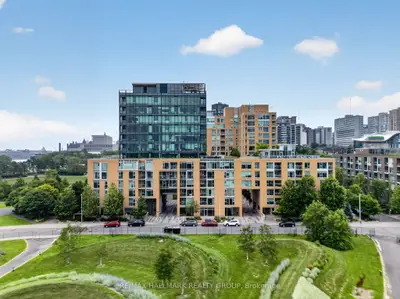 250 Lett Street 405, West Centre Town, On K1r 0a8
