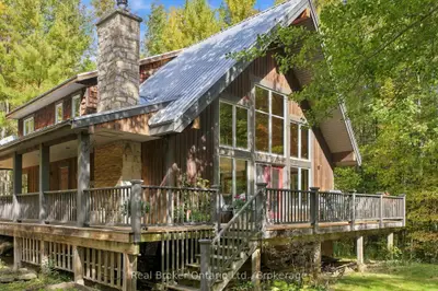 245589 22nd Side Road, Meaford, On N4l 0a7