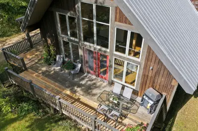 245589 22nd Side Road, Meaford, On N4l 0a7