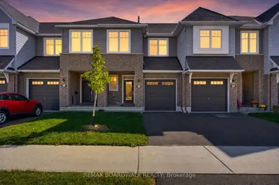 322 Cosanti Drive, Stittsville - Munster - Richmond, On K2s 2w6