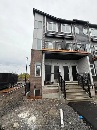 330 Stargrass Private, Barrhaven, On K2j 6r8