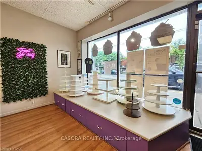 1050 King Street 3, Hamilton, On L8s 1l5
