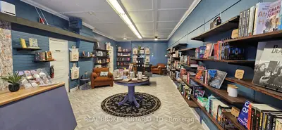 94 King Street W, Brockville, On K6v 3p9