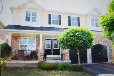 137 Blackburn Drive, Brantford, On N3t 6s8