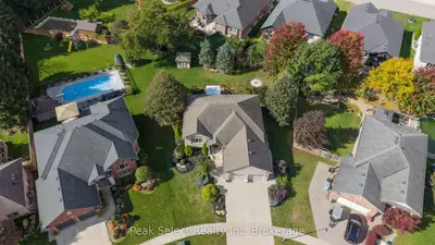 88 Saxonville Court, Strathroy-caradoc, On N7g 4m1