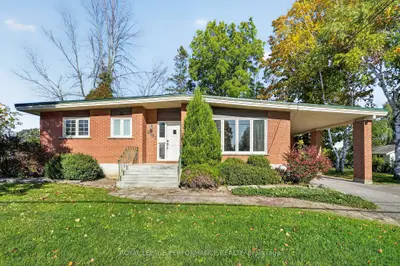2761 Ross Avenue, Cornwall, On K6k 1e6