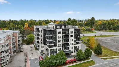310 Centrum Boulevard 309, Orleans - Cumberland And Area, On K1e 0a3