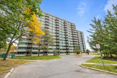 555 Brittany Drive 104, Manor Park - Cardinal Glen And Area, On K1k 4c5