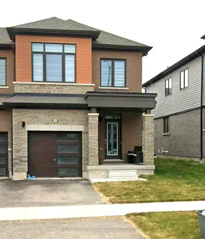 20 Velvet Way, Thorold, On L2v 0p3