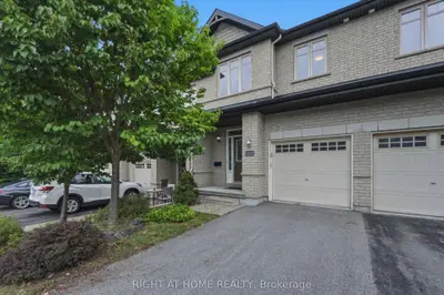 599 Remnor Avenue, Kanata, On K2t 0a6