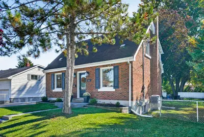 916 Leonard Avenue, Cornwall, On K6j 1l6