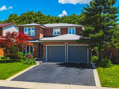 100 Chudleigh Street, Hamilton, On L0k 2h6