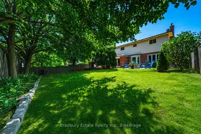 100 Chudleigh Street, Hamilton, On L0k 2h6