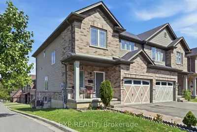 665 Greenhill Avenue E, Hamilton, On L8k 6e2