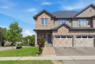 665 Greenhill Avenue E, Hamilton, On L8k 6e2