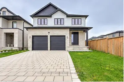 2617 Buroak Drive, London North, On N6g 3w1