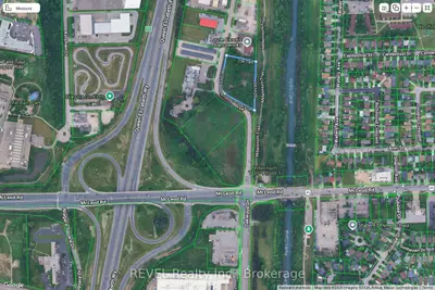 Lot 23 Oakwood Drive, Niagara Falls, On L2e 6s5