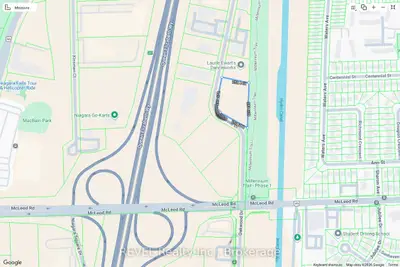 Lot 23 Oakwood Drive, Niagara Falls, On L2e 6s5
